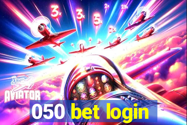 050 bet login